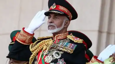 قابوس الحكيم