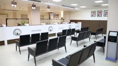 الأحوال المدنية توقف دوام أيام السبت