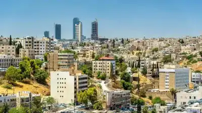 ارتفاع تملك غير الأردنيين للعقارات خلال