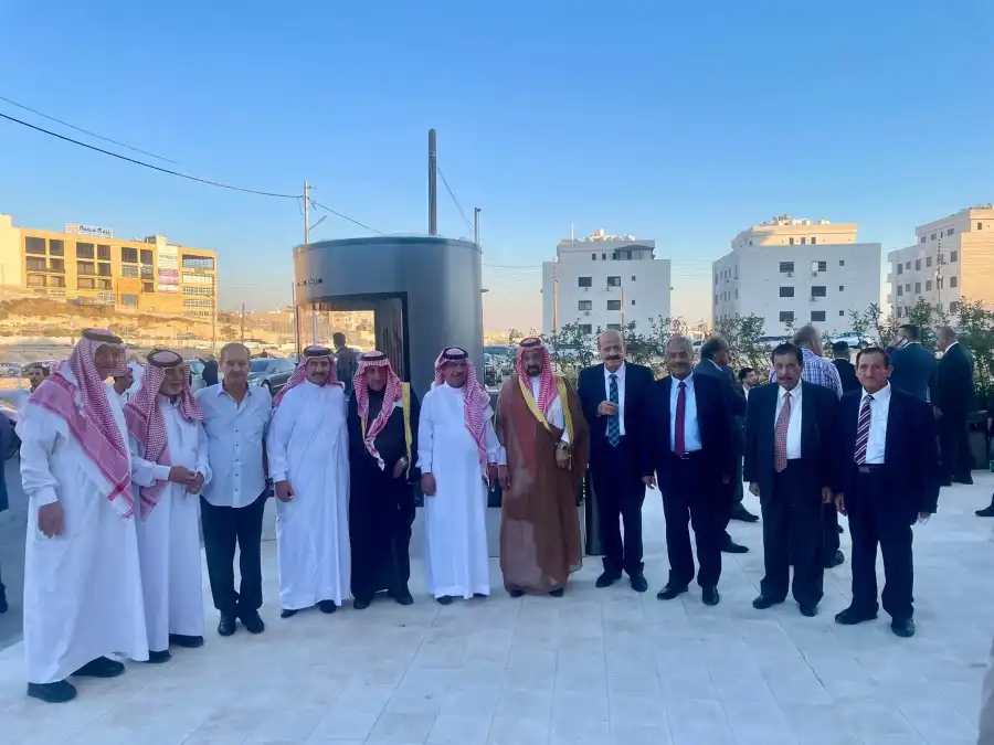 مدار الساعة,أخبار المجتمع الأردني
