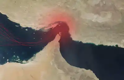 إيران تكشف تفاصيل التفاهم مع عمان..