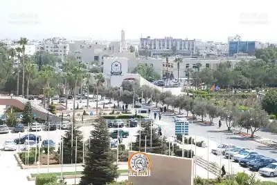جامعة اليرموك تطلب مدرسين ومعلمين