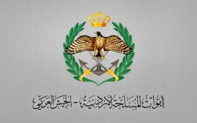 الجيش الأردني ينعى بني عامر