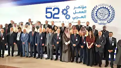 الأردن يترأس مؤتمر العمل العربي في