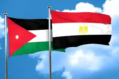 مصر تعزي الأردن في ضحايا حادث