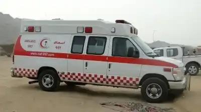 وفاة أردني بحادث سير في السعودية