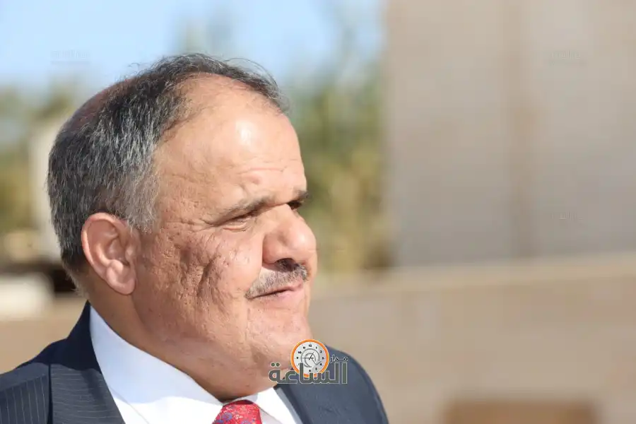 مدار الساعة,أخبار الأردن,اخبار الاردن,وزير الداخلية,سيادة القانون