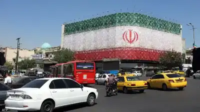 أزمة الطاقة في إيران تدفعهم الى