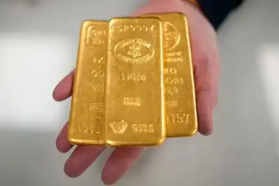 أسعار الذهب في الأردن اليوم.. الإثنين