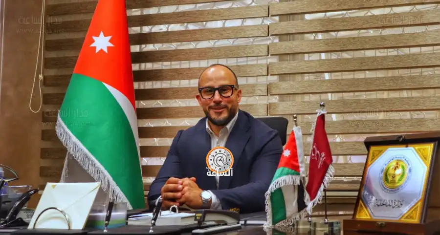 مدار الساعة,أخبار المجتمع الأردني,وزير الداخلية,الملك عبدالله الثاني بن الحسين
