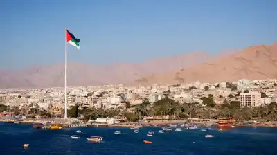 أنباء عن تسرب لغاز الأمونيا في