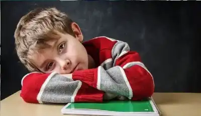 حدقة العين تفضح تشتت العقل: هل