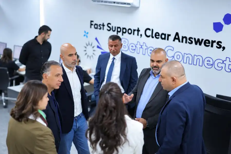 مدار الساعة,أخبار البنوك والشركات,وزيرة التخطيط والتعاون الدولي,وزارة التخطيط والتعاون الدولي,وزارة التخطيط,شركة زين الأردن