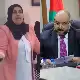الخشمان في رثاء أماني حجيجي: مطلبك