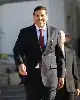 النائب عليمات يغادر المستشفى بعد وعكة