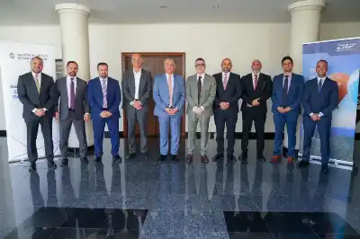 Jordan Kuwait Bank Signs Agreement with