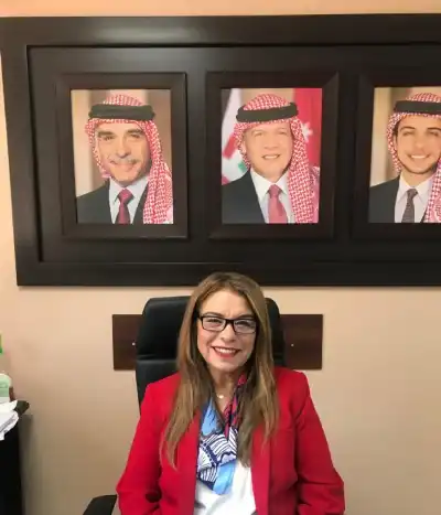 العين العماوي تكتب: ما بعد الأردن