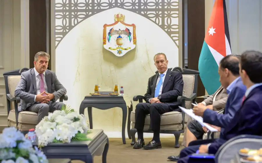 مدار الساعة,أخبار مجلس النواب الأردني,الملك عبدالله الثاني,مجلس النواب,مجلس النواب الأردني,الذكاء الاصطناعي