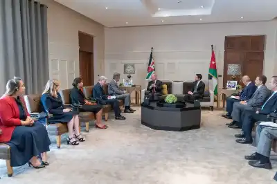 النائب الطراونة: أثر كبير وطيب في