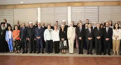 جمعية العون الأردنية لمرض الزهايمر تطلق