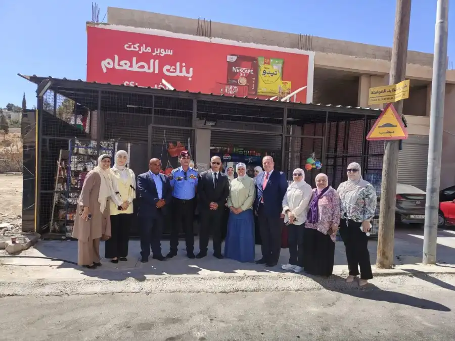 مدار الساعة,أخبار المجتمع الأردني
