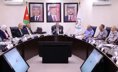 مازن الفراية: هذا ما أثبتته الدولة