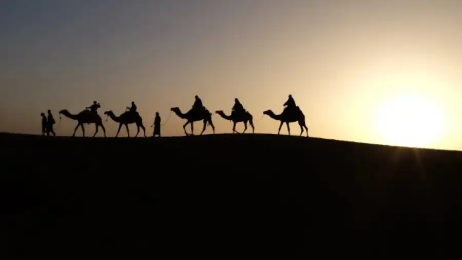 مدار الساعة,شؤون دينية,عيد الأضحى