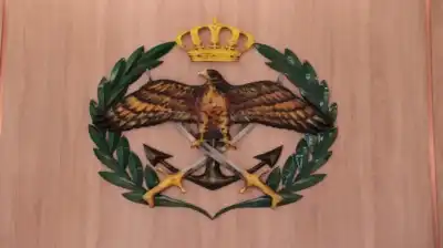 تعميم بعدم نشر معلومات عن الجيش