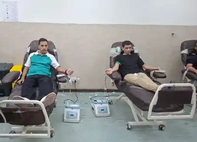 مرتبات الأمن الوقائي تستجيب لمناشدة مريض
