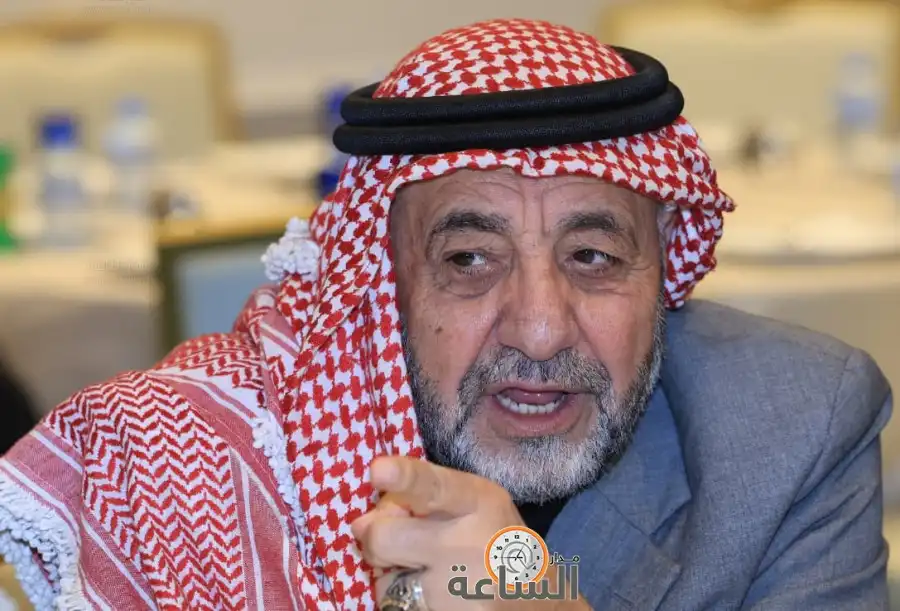 مدار الساعة,أسرار أردنية,الجامعة الأردنية