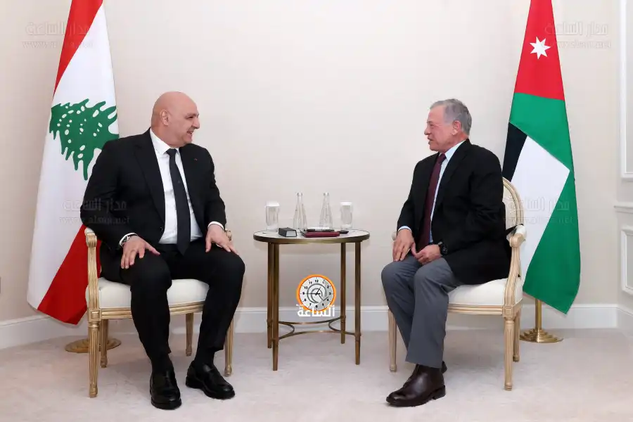 مدار الساعة,أخبار الأردن,اخبار الاردن,الملك عبد الله الثاني,الملك عبدالله الثاني
