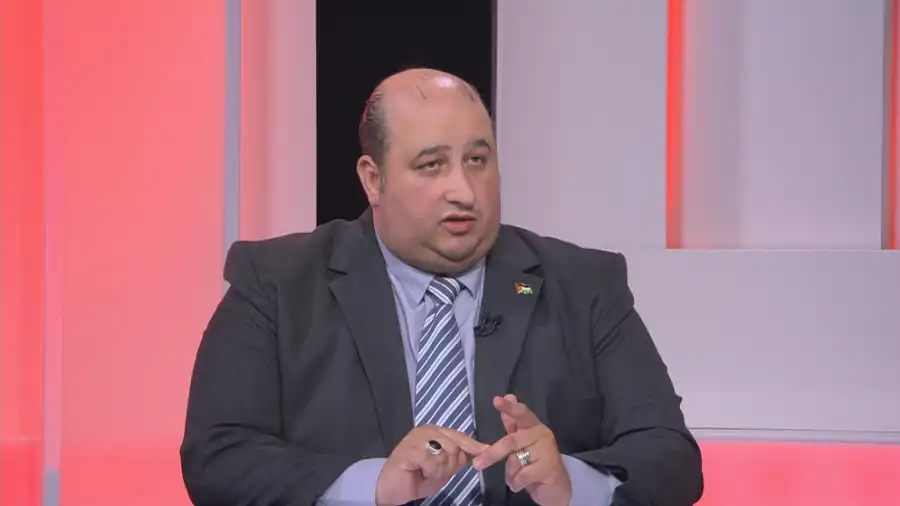 مدار الساعة,مناسبات أردنية,وزير التربية والتعليم,الدكتور عزمي محافظة,عزمي محافظة,وزارة التربية,القبول الموحد