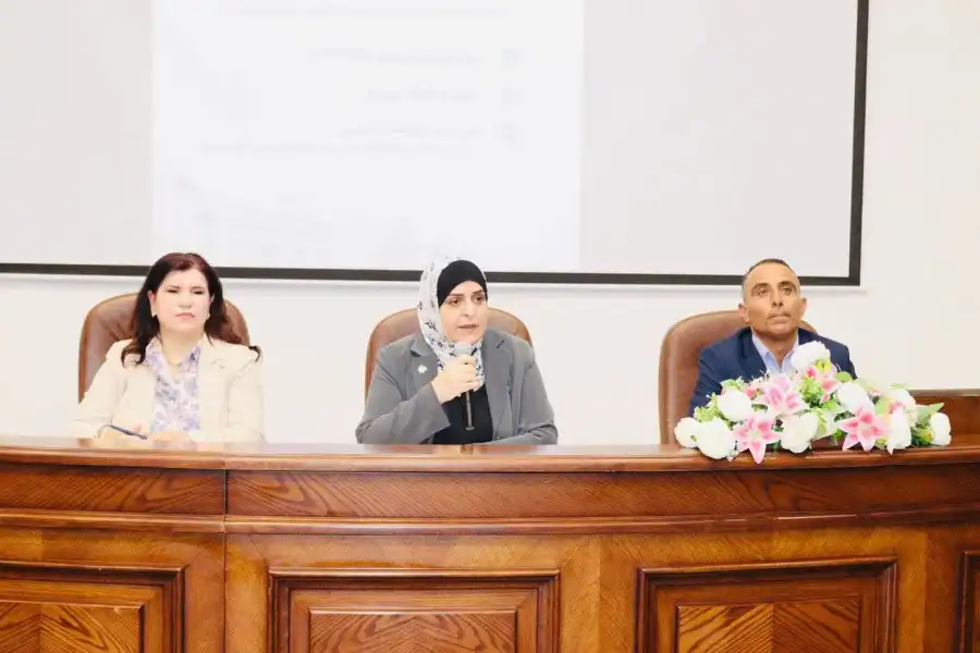 مدار الساعة,المؤسسة العامة للغذاء والدواء