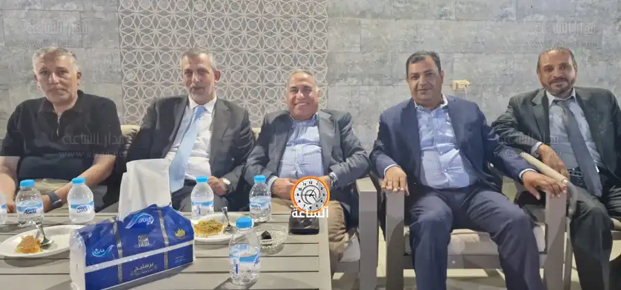 مدار الساعة,أخبار المجتمع الأردني,وزير الدولة للشؤون القانونية,فياض القضاة,الجامعة الأردنية