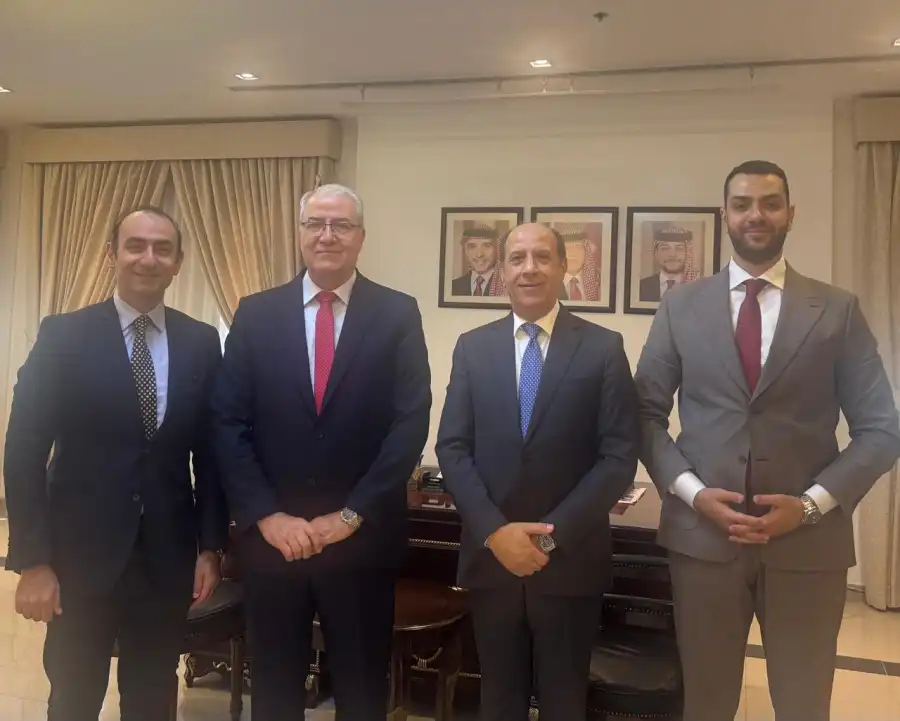 مدار الساعة,مناسبات أردنية,المملكة الأردنية الهاشمية,الملك عبدالله الثاني,الشيخ تميم بن حمد