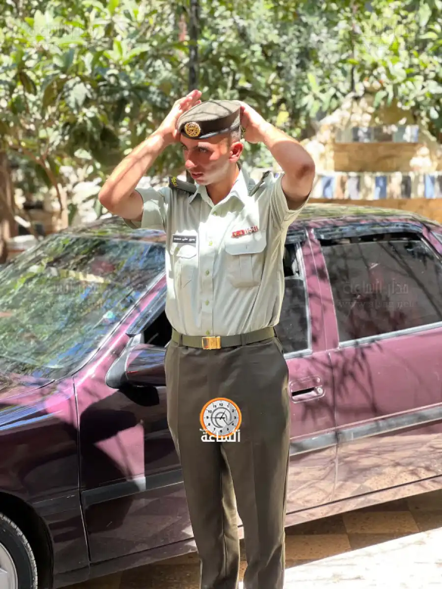 مدار الساعة,أخبار المجتمع الأردني