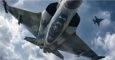 قمرة قيادة لا وجود لها.. كيف