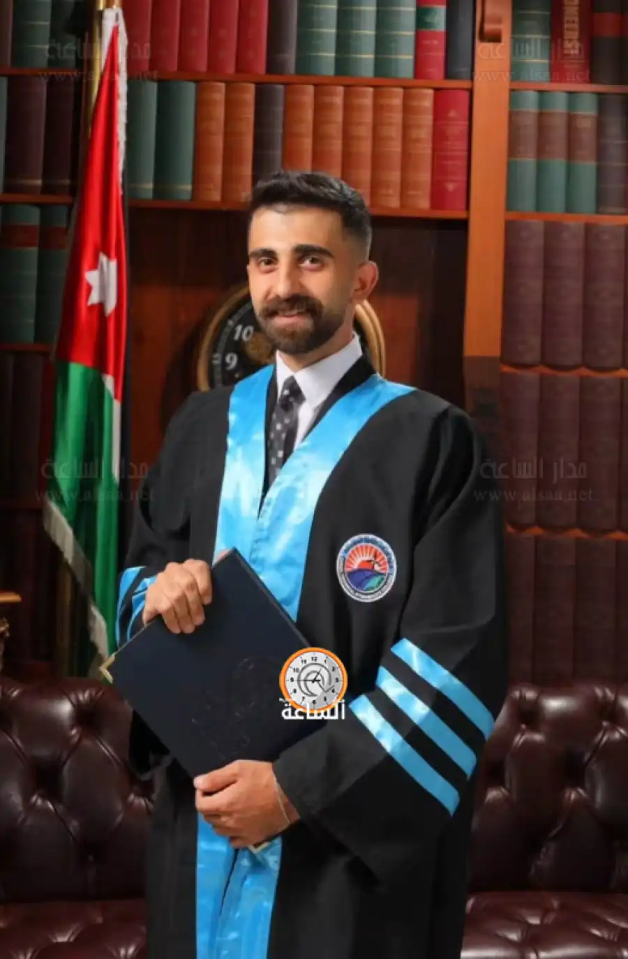 مدار الساعة,أخبار المجتمع الأردني,مناسبات أردنية,الذكاء الاصطناعي