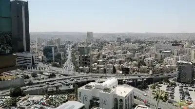 أجواء معتدلة حتى الإثنين