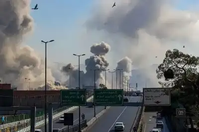 الخليج أمام لحظة الحقيقة.. لن تكون