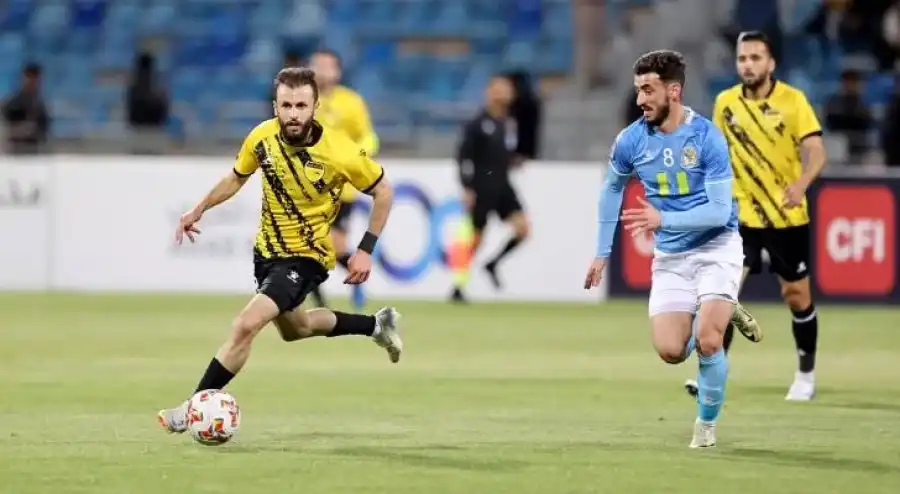 مدار الساعة,أخبار رياضية