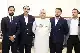 الخلايلة واللحام نسايب (فيديوهات وصور)