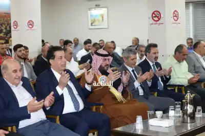 آل وقاد وآل سليم نسايب.. الحويان