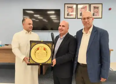 ملتقى معان الثقافي يقيم يوما طبيا