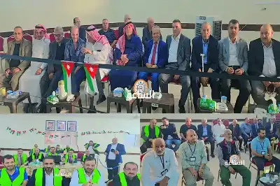 عشيرة الزيود بني حسن تصوت على
