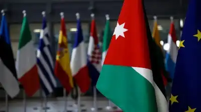 318 مليون دينار صادرات الأردن إلى