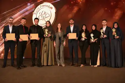 جوائز إيلارا 2026 تحتفي بالمواهب العربية