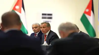 رئيس الوزراء: المنطقة التنموية في معان