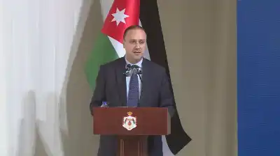المومني: 120 مشروعا بقيمة ربع مليار
