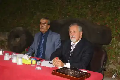 القطامين من ديوان آل التل: مؤشرات